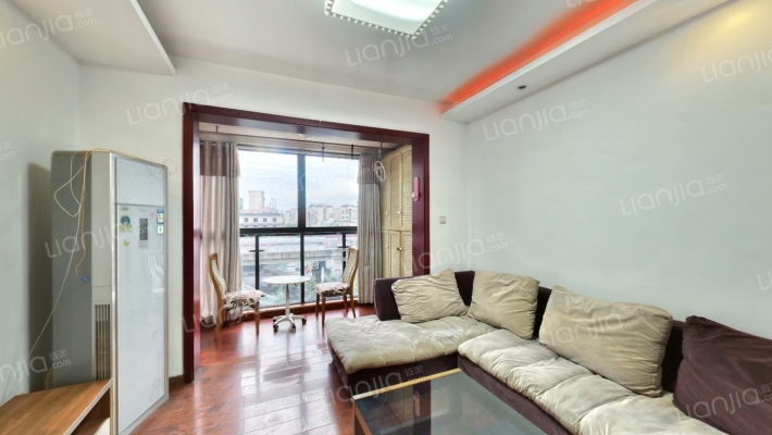 月光琉域二手房实景图