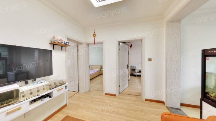 少陵横街68号二手房实景图