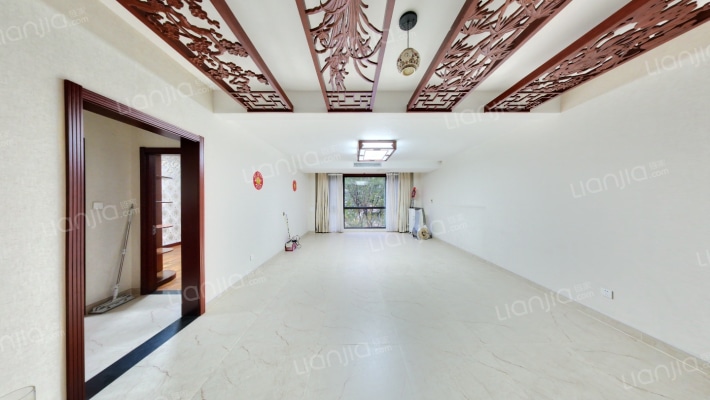 西山艺境华墅二手房实景图