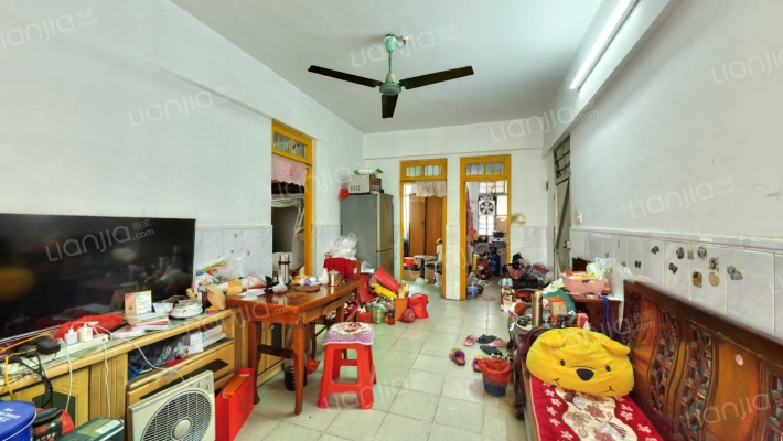 江铁一街二手房实景图