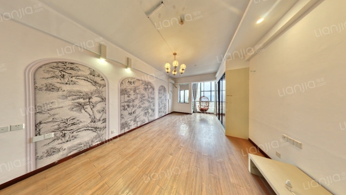 领御大厦二手房实景图