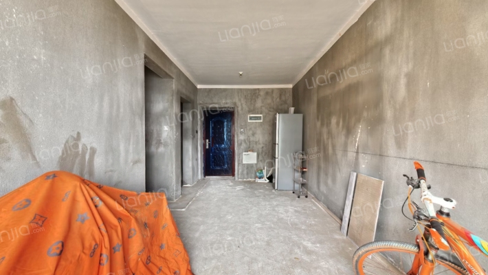 桃欣雅苑二手房实景图