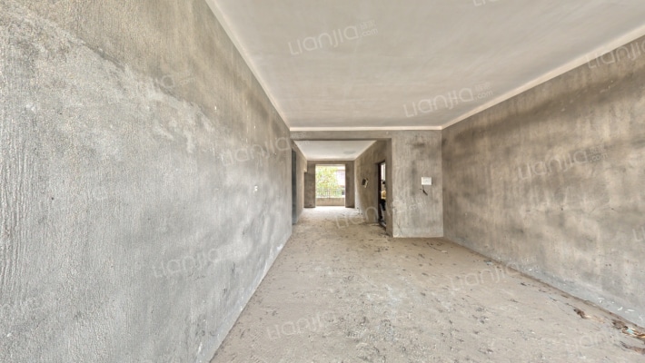 翠湖名园二手房实景图