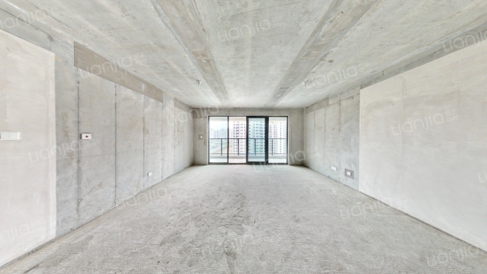 文韬府二手房实景图