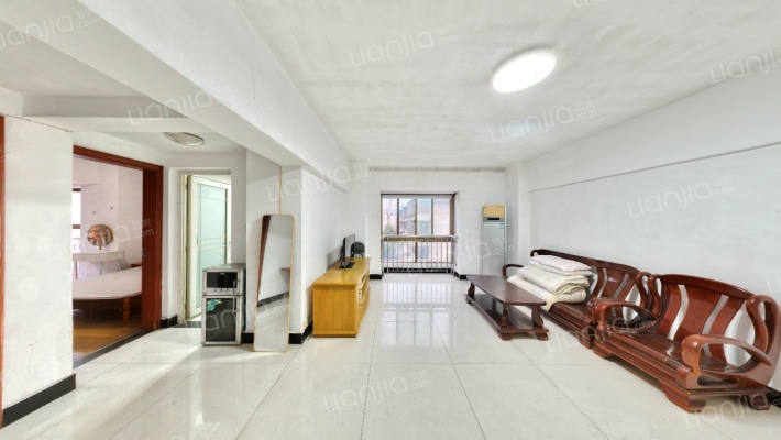 桂竹苑二手房实景图