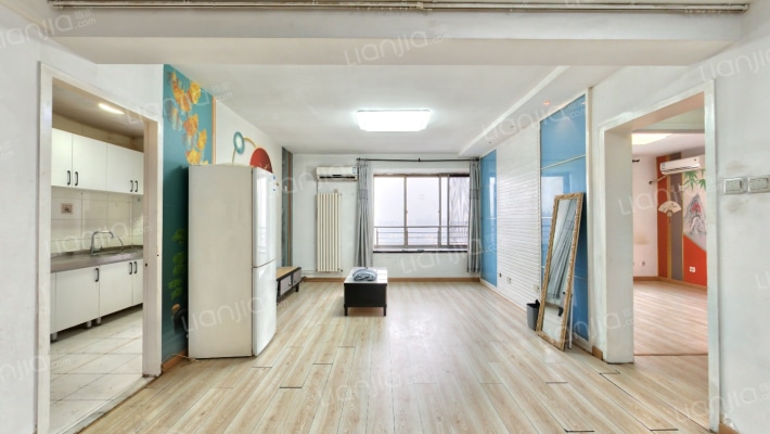 怡佳家园二手房实景图