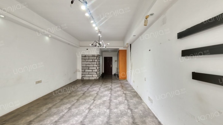 领御大厦二手房实景图