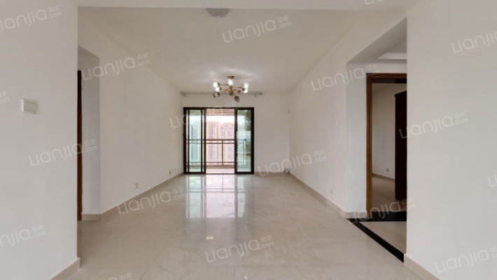 大东城一期二手房实景图