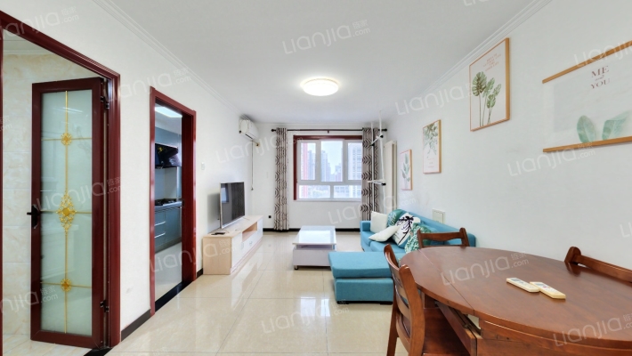 顺泰路7号院二手房实景图