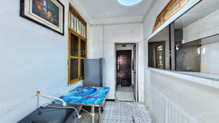 北城角50号二手房实景图