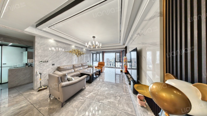 翡翠世家二手房实景图