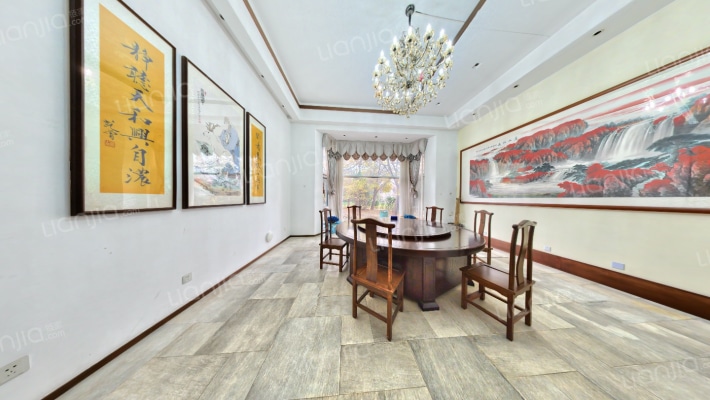 紫玉山庄二手房实景图