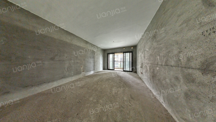 华发四季二手房实景图