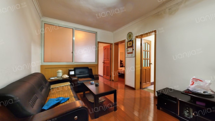 金罗路12号二手房实景图