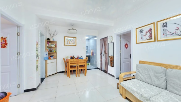 晨光苑北苑二手房实景图