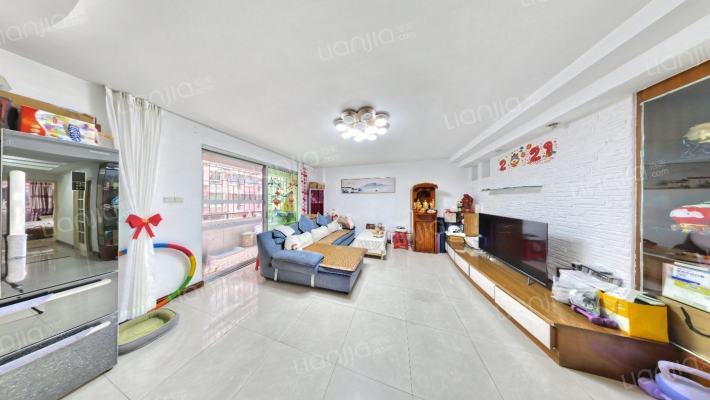 象园升兴公寓二手房实景图