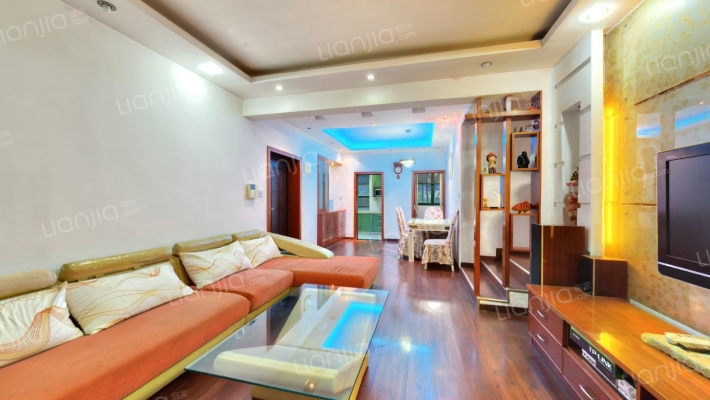 朝阳嘉园二手房实景图