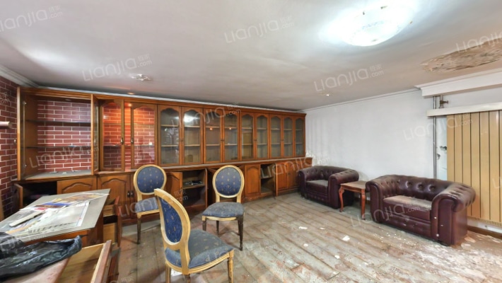 京润水上花园别墅二手房实景图