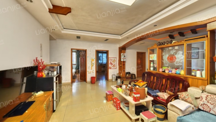 赤岗苑二手房实景图