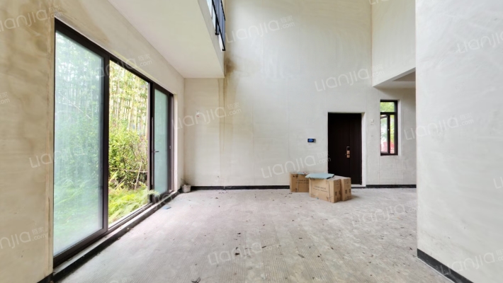 龙湖長滩原麓观麓二手房实景图