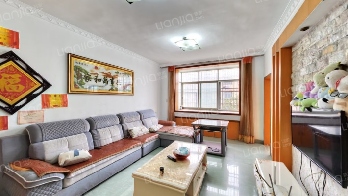 教师新村二手房实景图