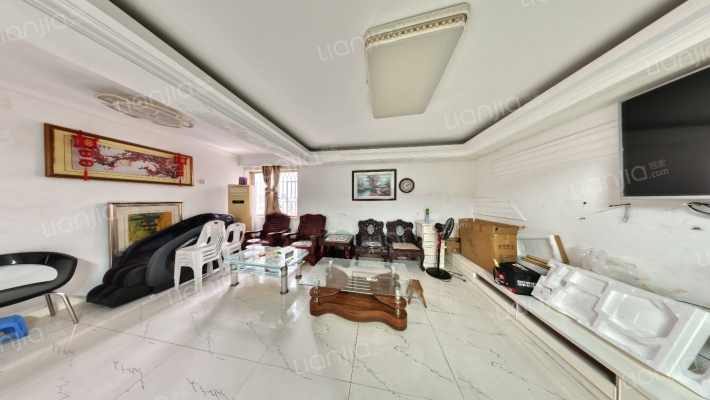 永昇城二手房实景图