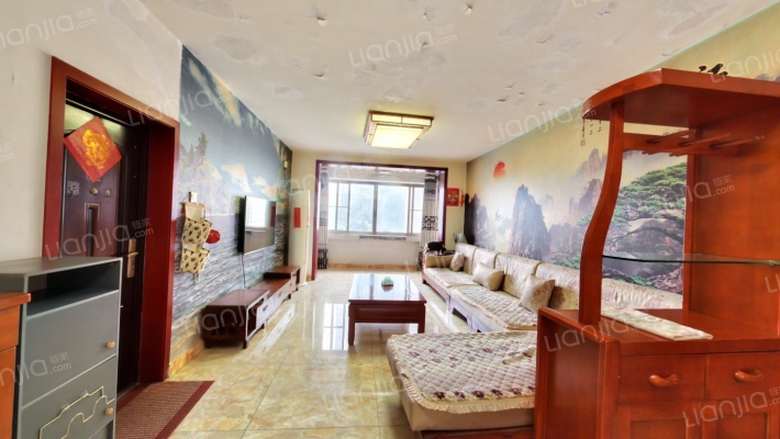 马家花园路23号院二手房实景图