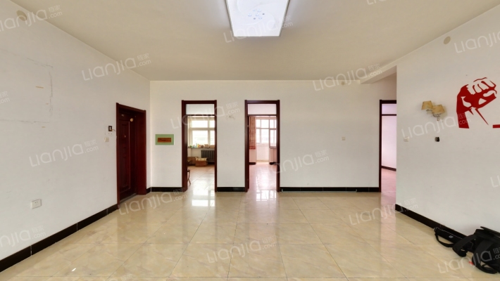 商贸城小区二手房实景图