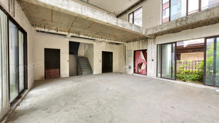 龙湖揽境二手房实景图