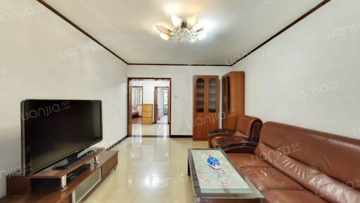 馨通家园二手房实景图