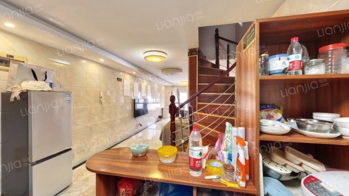 长城万富汇二手房实景图