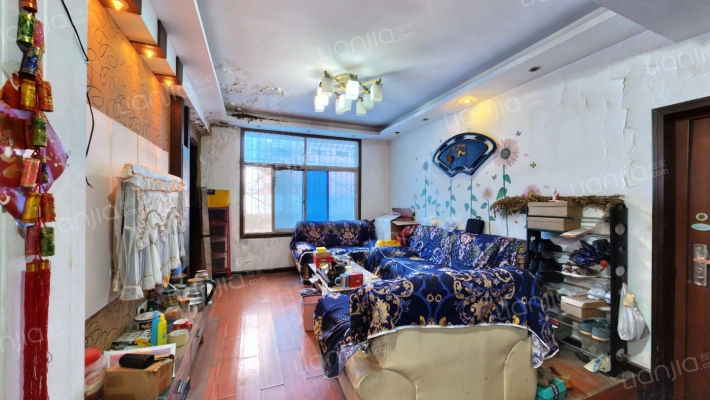 田园里76到158号二手房实景图