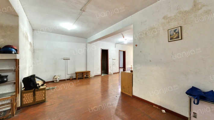 蓝江公寓二手房实景图