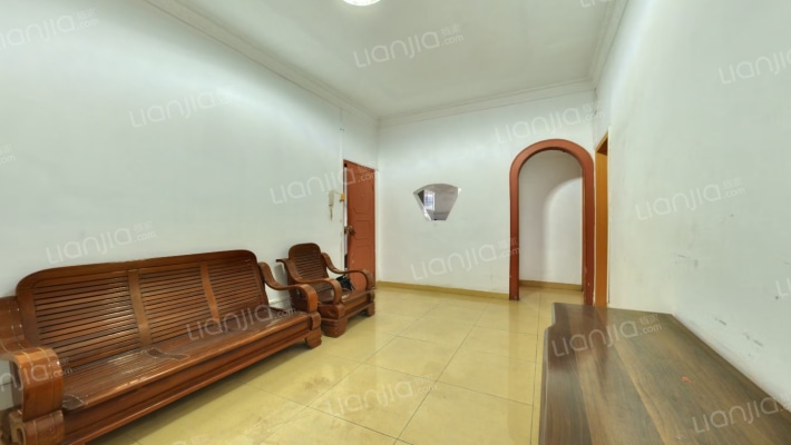 南坛路四巷22二手房实景图