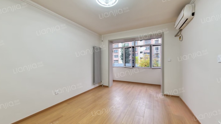 永顺35号院二手房实景图