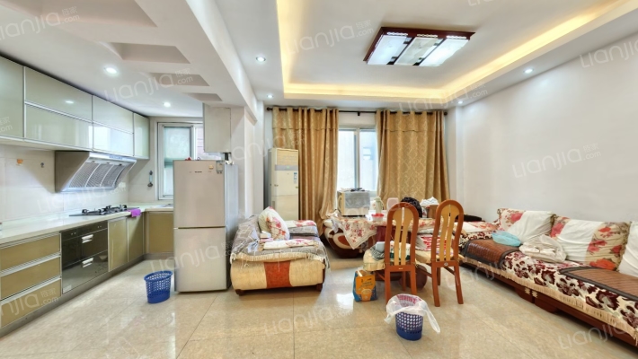 站前西路中行宿舍二手房实景图