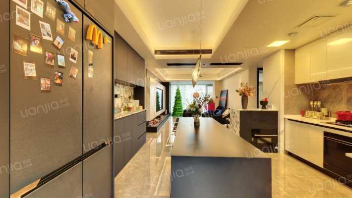 龙湖三千云锦二手房实景图