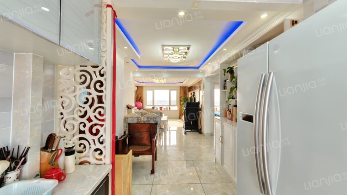 欣美家园二手房实景图