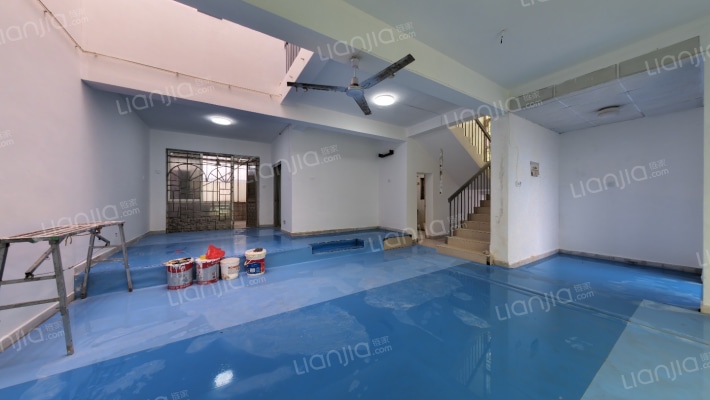 莲花山庄三村二手房实景图