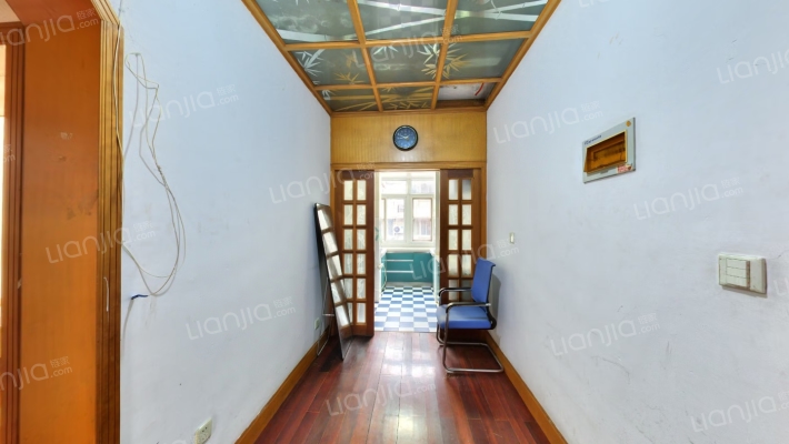 凤凰西街140号二手房实景图