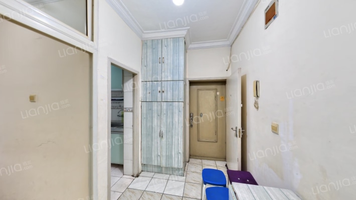 粮食局宿舍二手房实景图