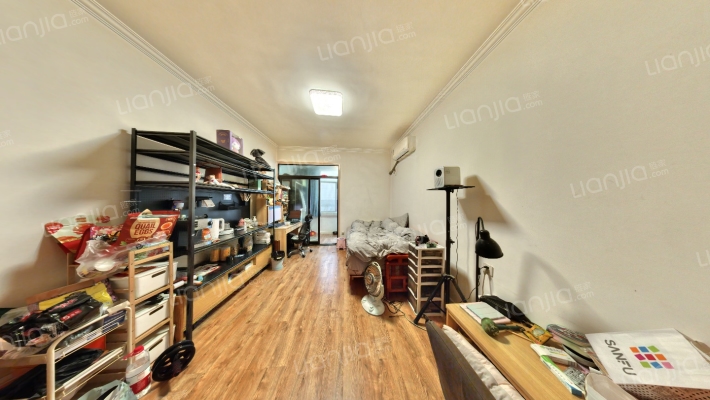 大坪正街二巷二手房实景图