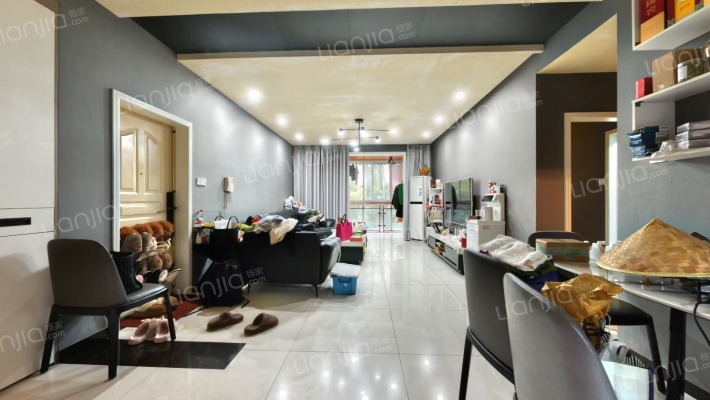 清溪瑞园二手房实景图