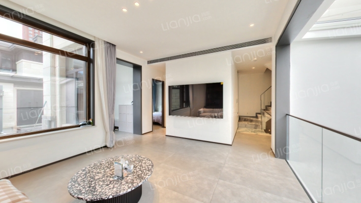 棠颂璟庐二手房实景图