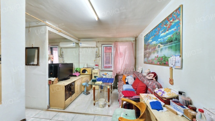 铁二区二手房实景图