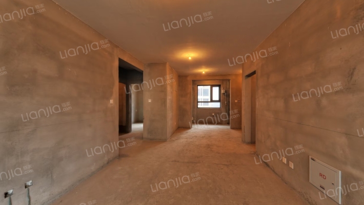 和院I号二手房实景图