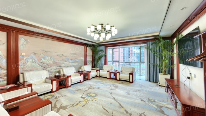 华荣公寓二手房实景图