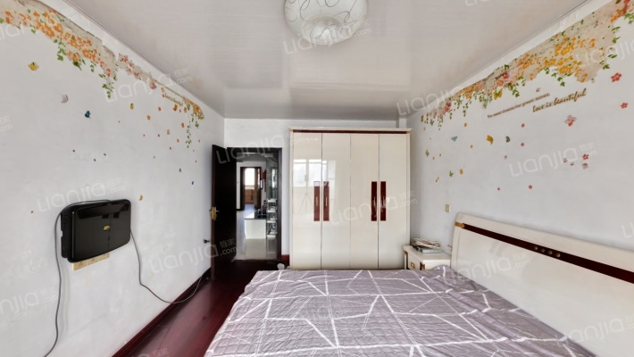 源康弄二手房实景图