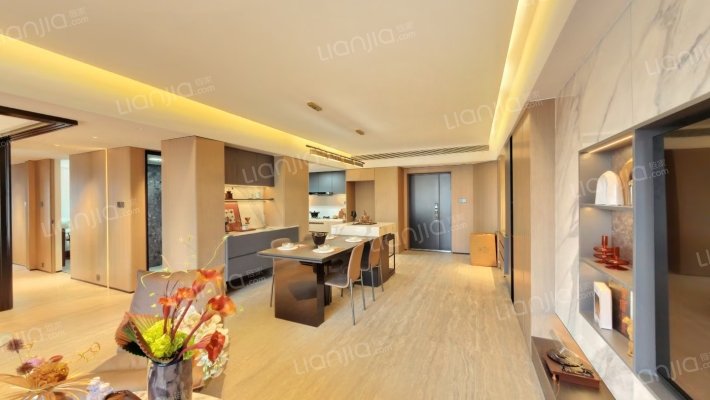 天晖阁二手房实景图