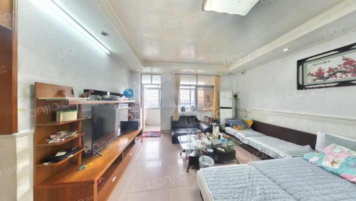 新宏楼二手房实景图